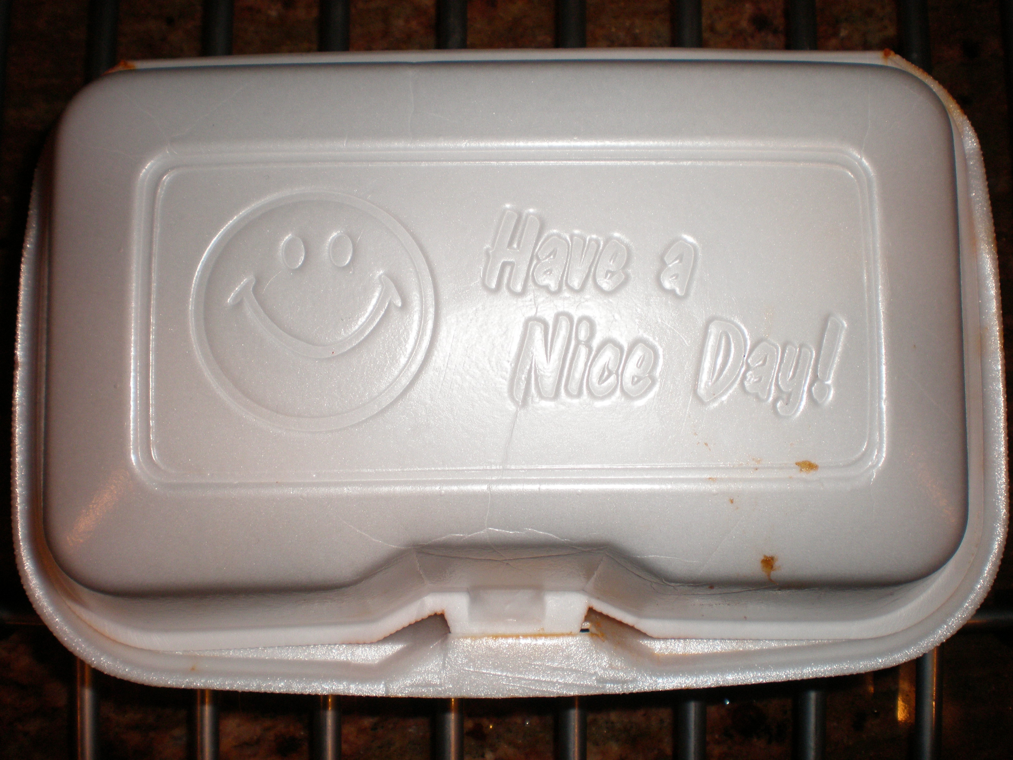 Westchester Moves To Ban Polystyrene Takeout Containers Wamc