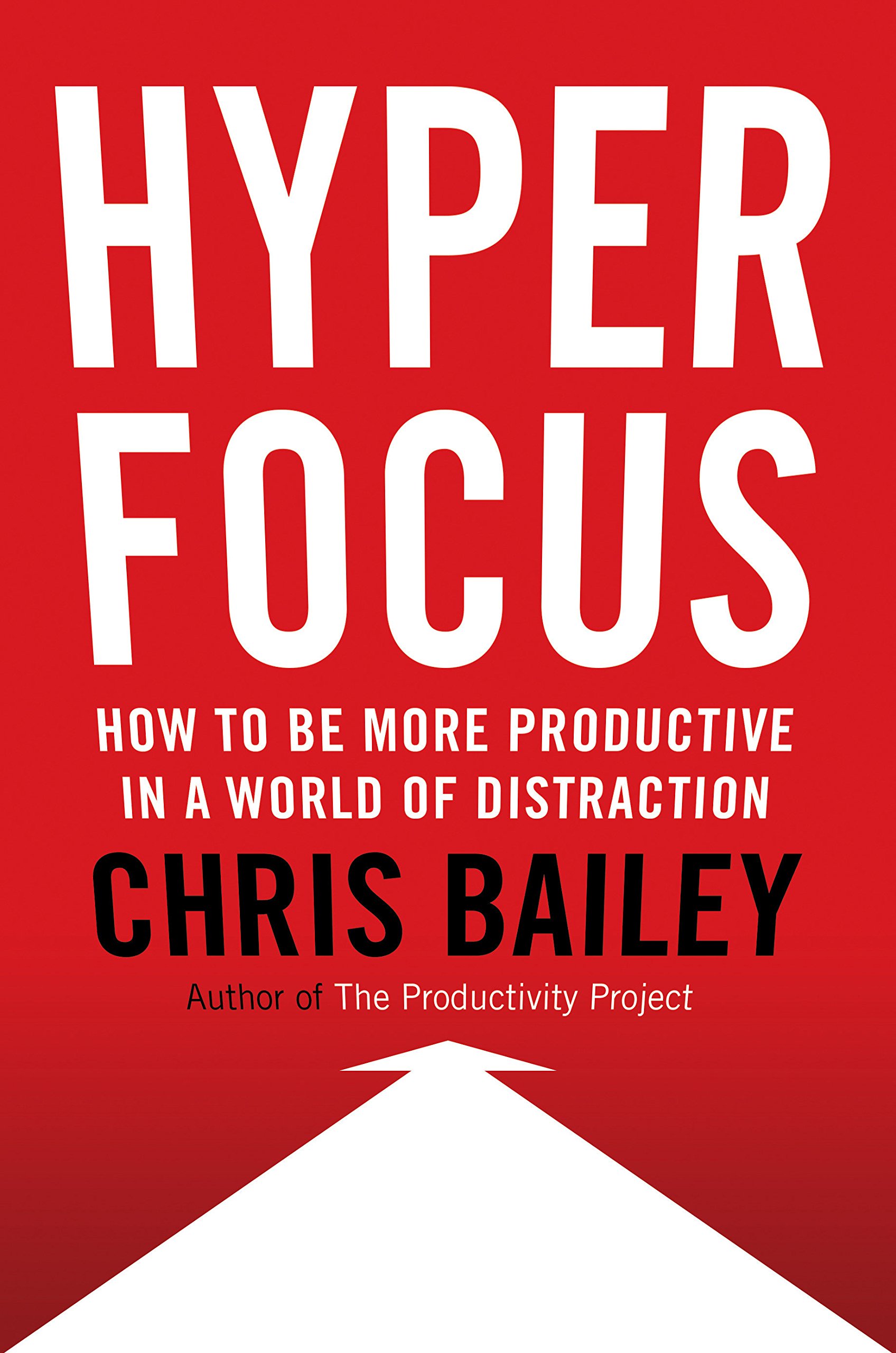 How to be more productive in a world of distraction How To Be More Productive In A World Of Distraction Wamc